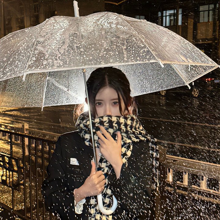 东京无国籍少女