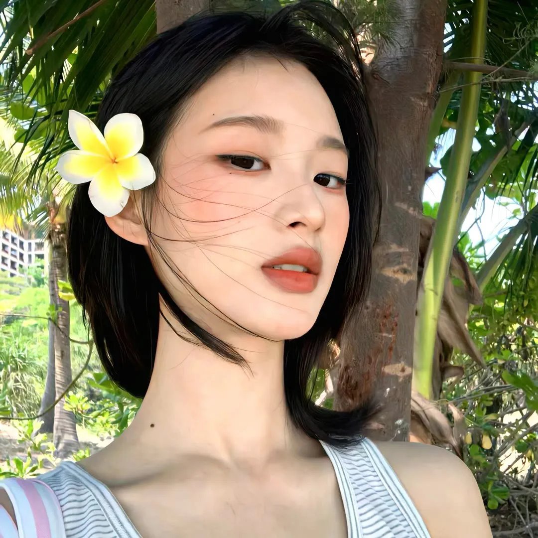 耕田佬艳福