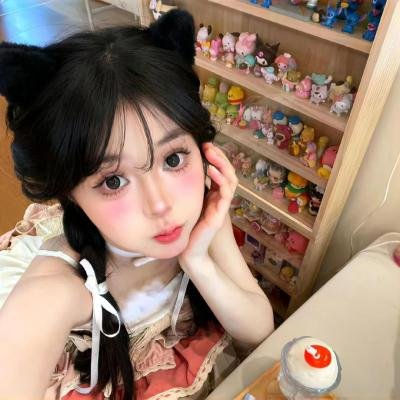 最爱的你
