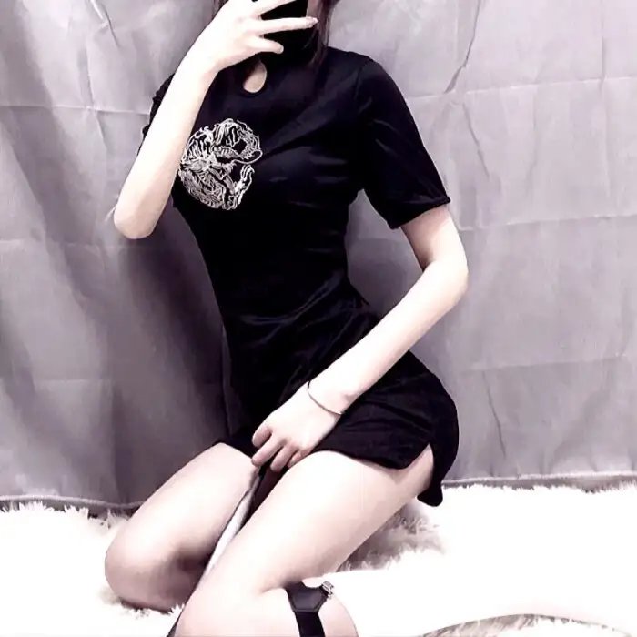 香奈儿秘密情史
