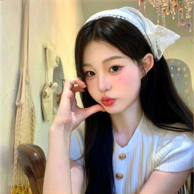 完美的一对